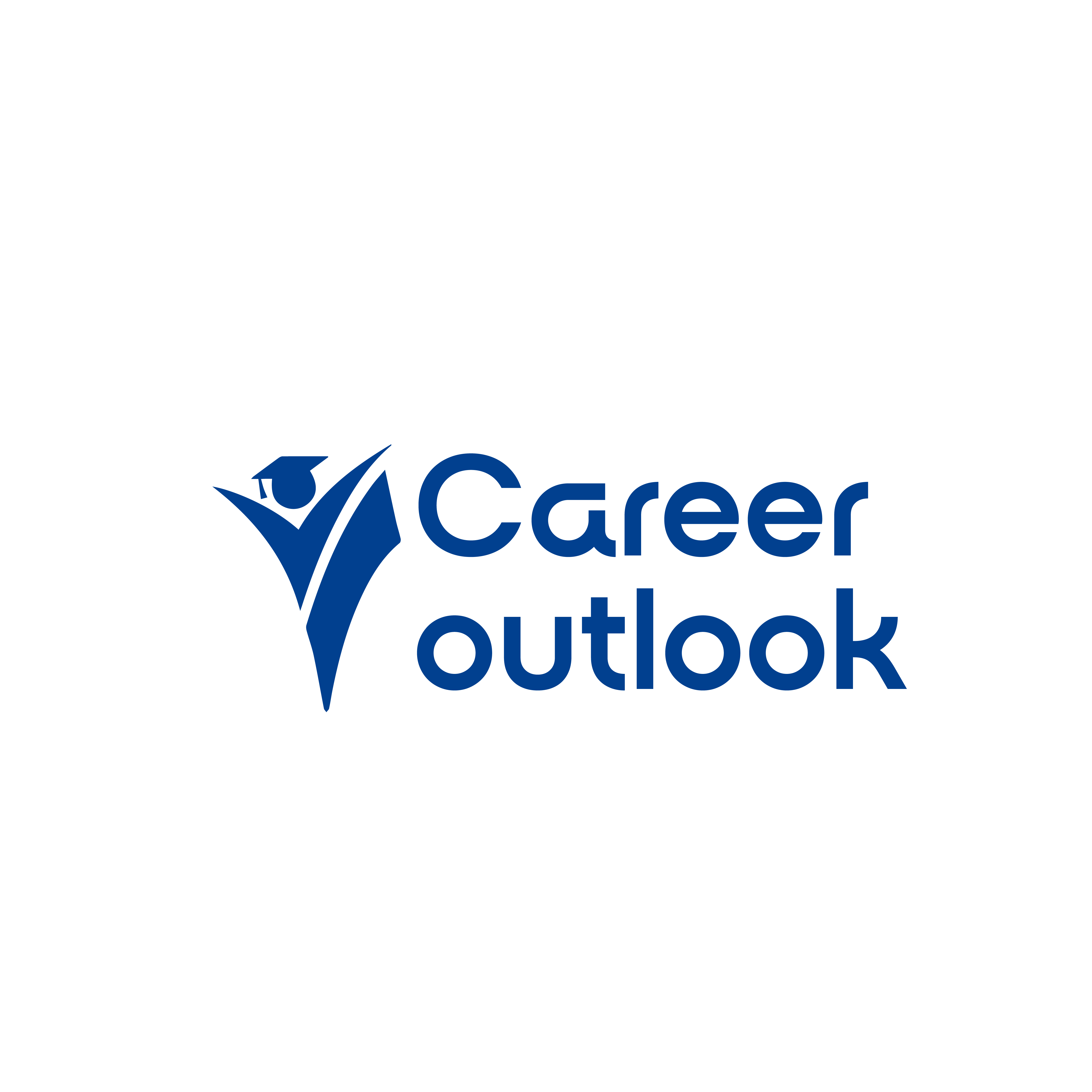 CareerOutlook Footer Logo